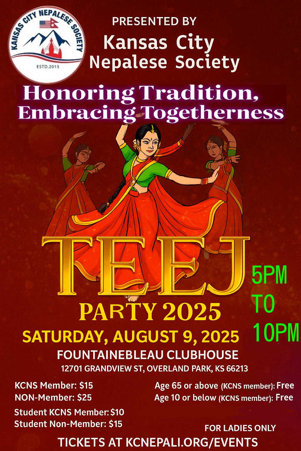 Event Image